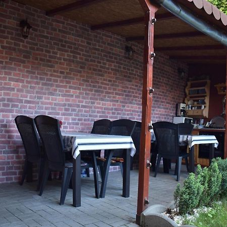 Casa Mara Apartment Тулча Екстериор снимка