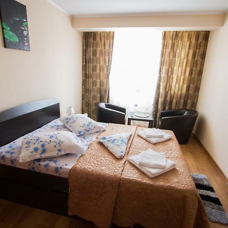 Casa Mara Apartment Тулча Екстериор снимка