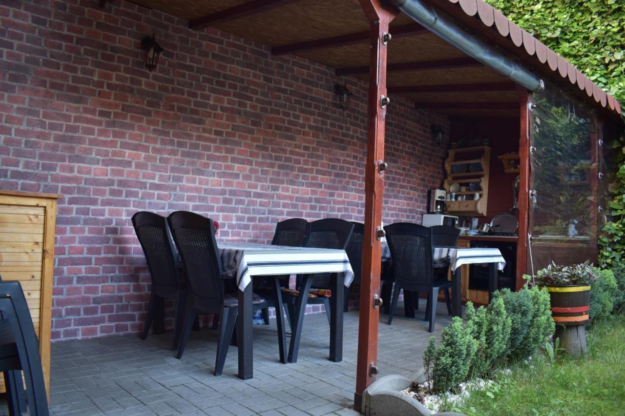 Casa Mara Apartment Тулча Екстериор снимка