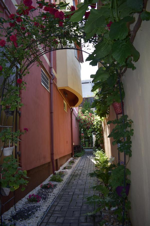 Casa Mara Apartment Тулча Екстериор снимка