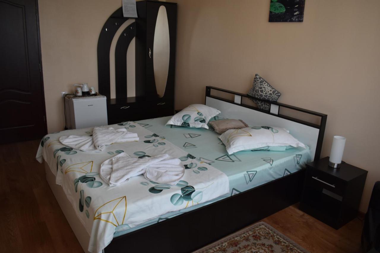 Casa Mara Apartment Тулча Екстериор снимка