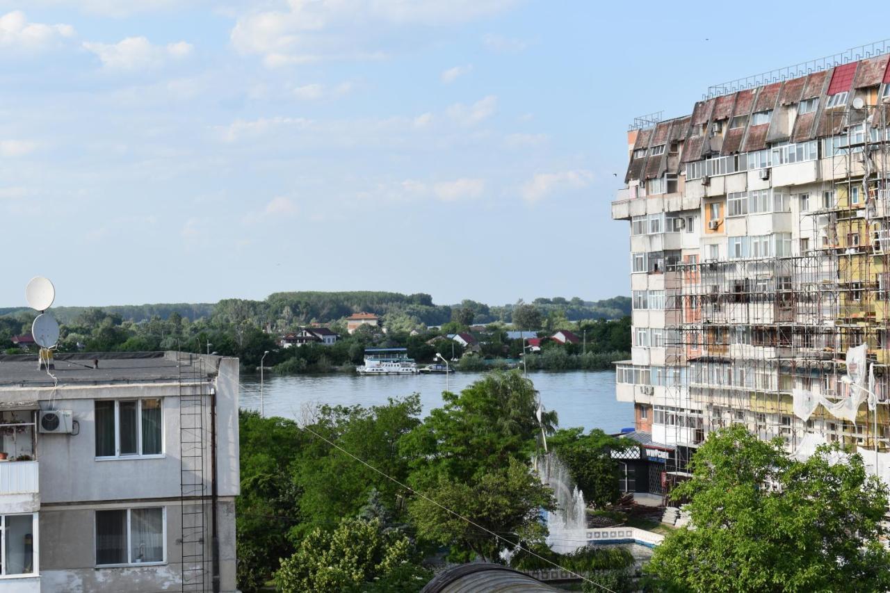 Casa Mara Apartment Тулча Екстериор снимка