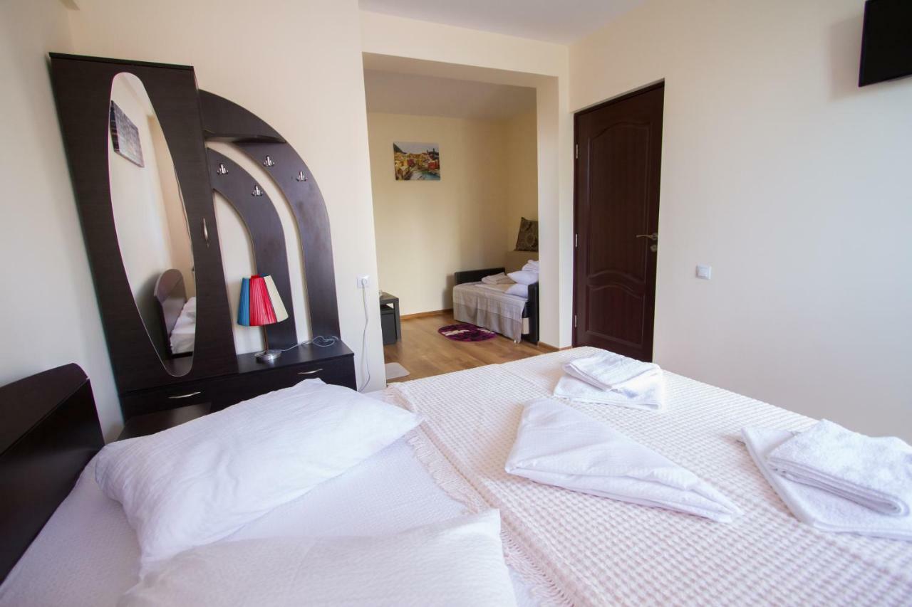 Casa Mara Apartment Тулча Екстериор снимка