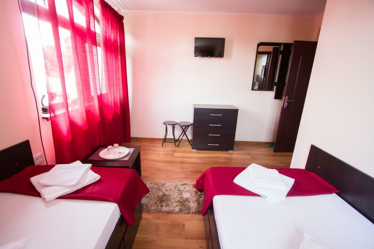 Casa Mara Apartment Тулча Екстериор снимка