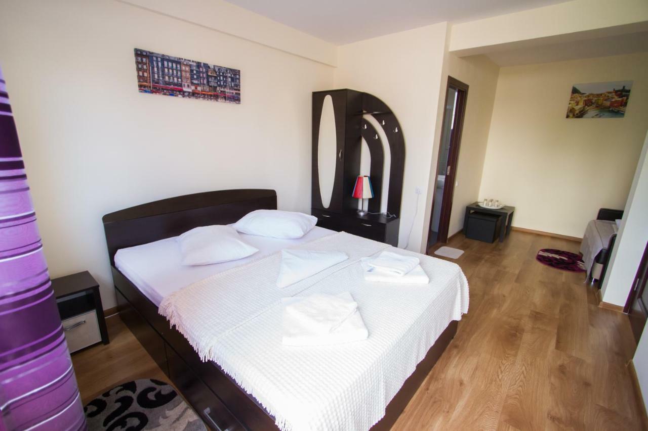 Casa Mara Apartment Тулча Екстериор снимка