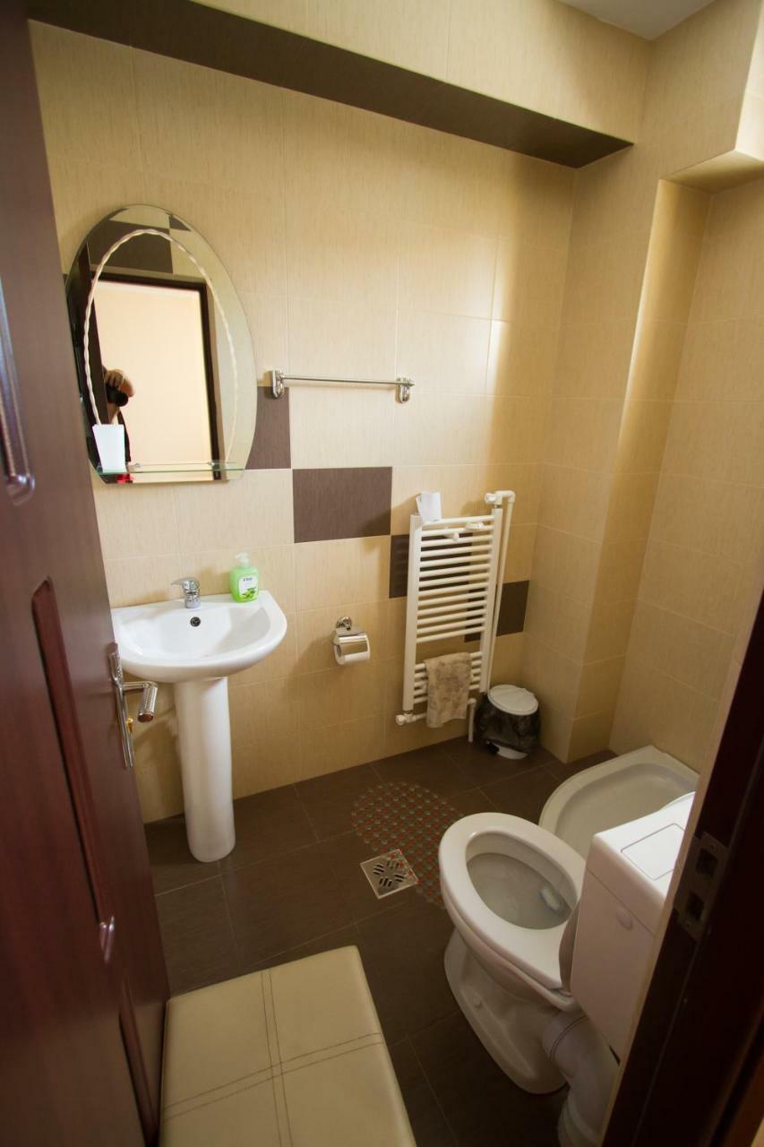 Casa Mara Apartment Тулча Екстериор снимка