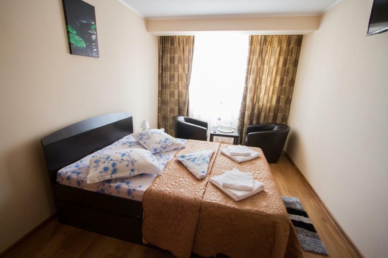 Casa Mara Apartment Тулча Екстериор снимка