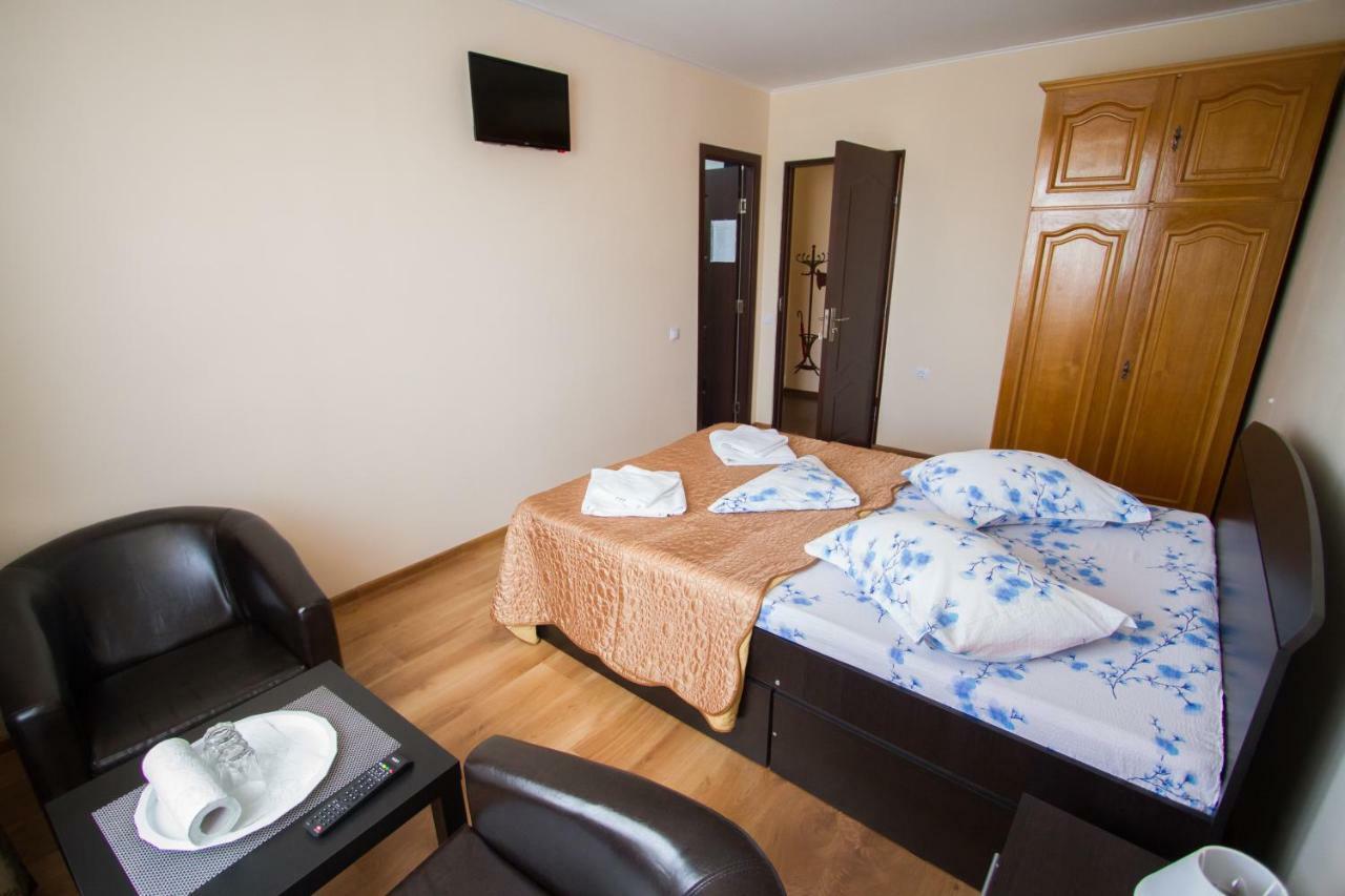 Casa Mara Apartment Тулча Екстериор снимка