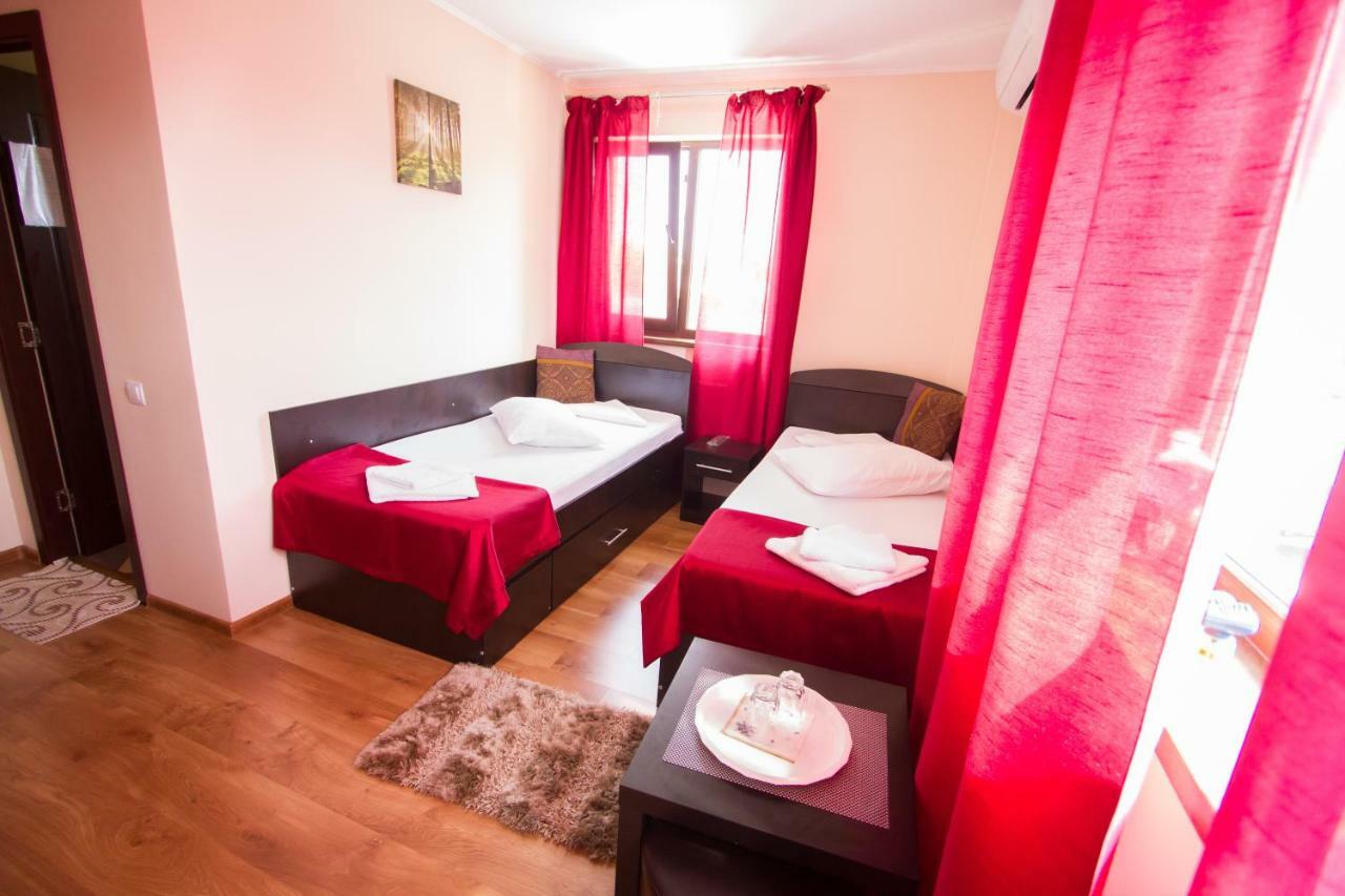Casa Mara Apartment Тулча Екстериор снимка