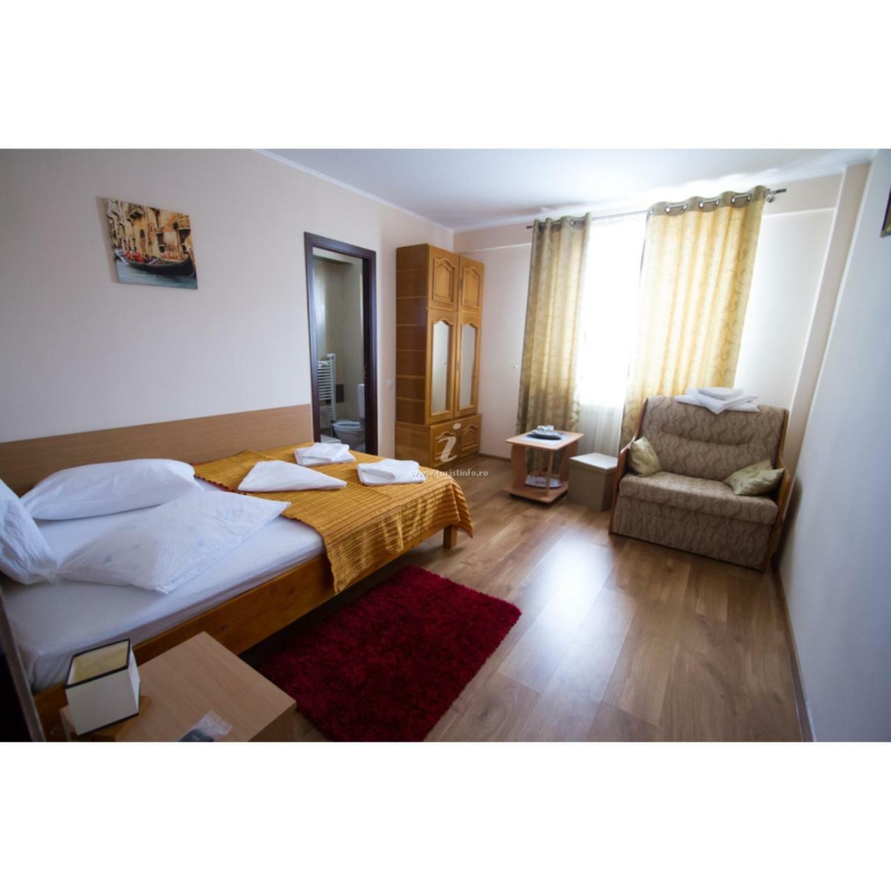 Casa Mara Apartment Тулча Екстериор снимка