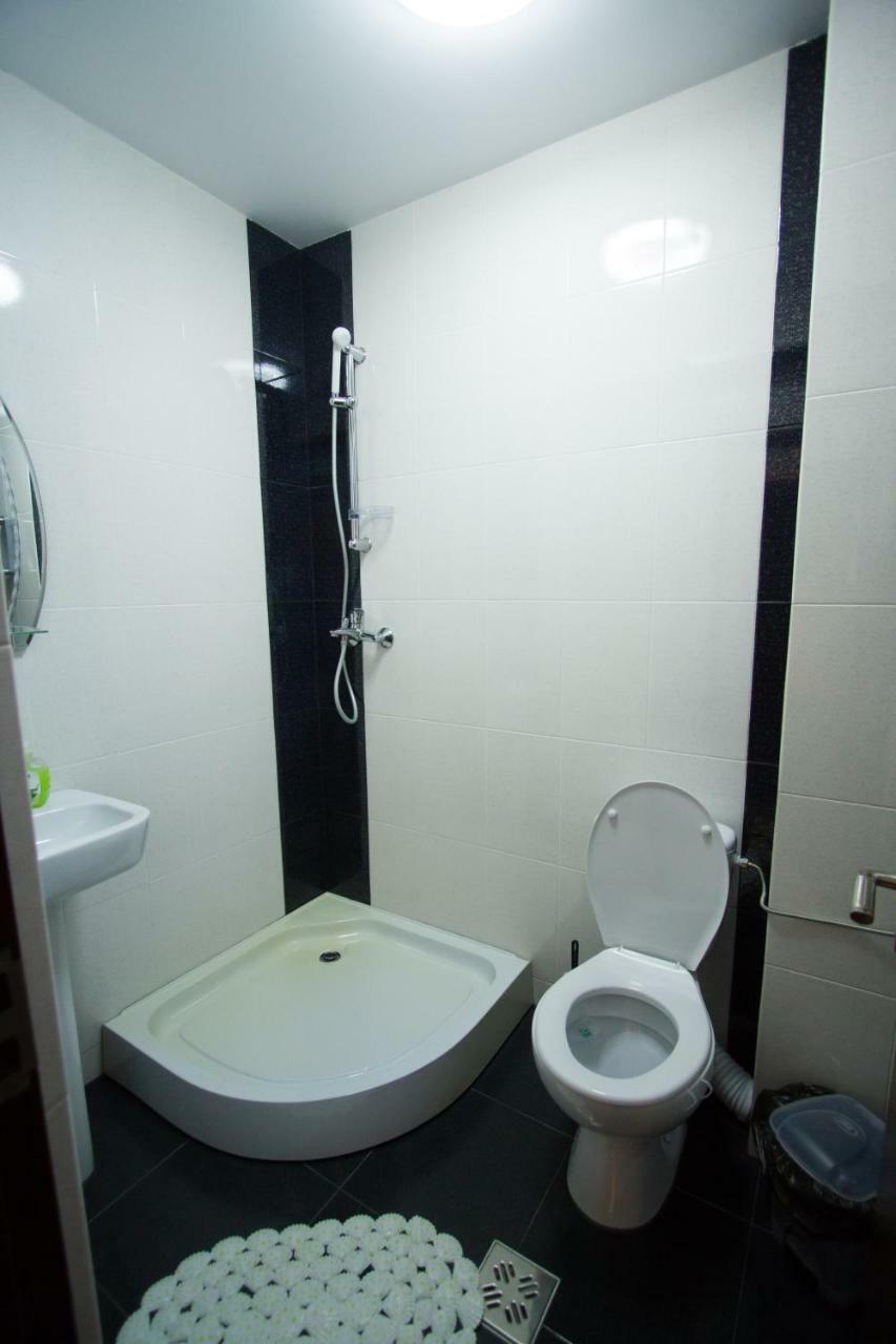 Casa Mara Apartment Тулча Екстериор снимка