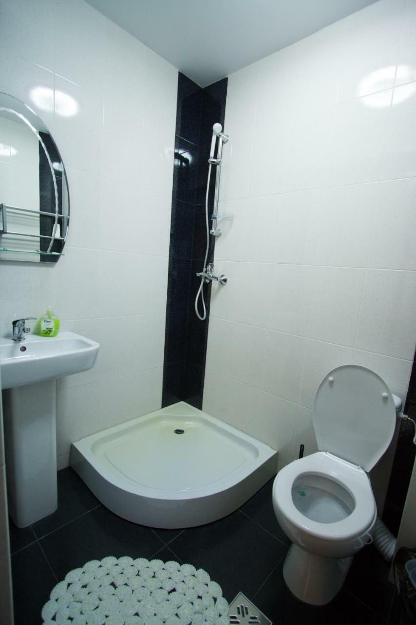 Casa Mara Apartment Тулча Екстериор снимка